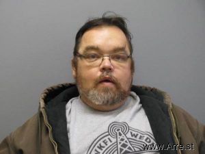 Steven Fyffe Arrest Mugshot