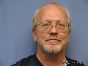 Steven Gibson Arrest Mugshot