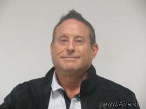 Steven Greenberg Arrest Mugshot