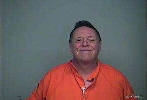 Steven Greene Arrest Mugshot