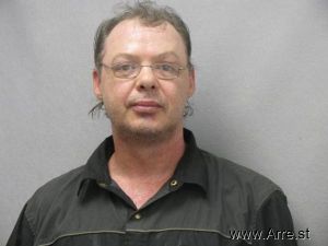 Steven Hale Arrest Mugshot