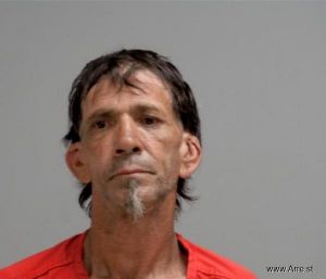 Steven Hartley Arrest Mugshot