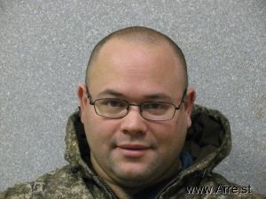 Steven Hazelip Arrest Mugshot