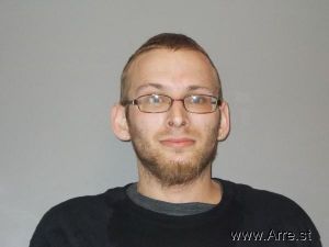 Steven Hildebrand Arrest Mugshot