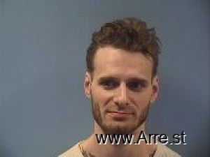 Steven Hite Arrest Mugshot