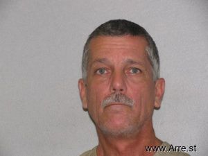 Steven Hopkins Arrest Mugshot