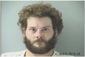 Steven Hoskins Arrest Mugshot