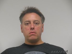 Steven Hudson Arrest Mugshot