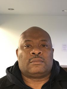 Steven Jackson Arrest Mugshot