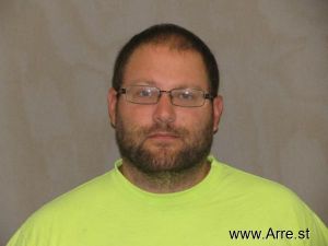 Steven Jackson Arrest Mugshot