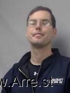 Steven Junge Arrest Mugshot