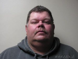 Steven Kehl Arrest Mugshot