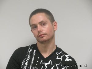 Steven Lambert Jr Arrest Mugshot