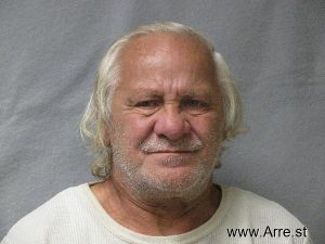 Steven Lawson Arrest Mugshot