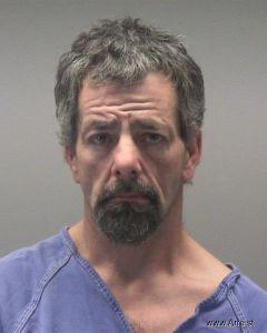 Steven Mccubbins Arrest