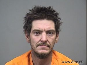 Steven Mcvay Arrest Mugshot