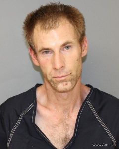 Steven Moody Arrest Mugshot