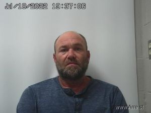 Steven Neikirk Arrest Mugshot