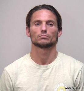 Steven Schlack Arrest Mugshot