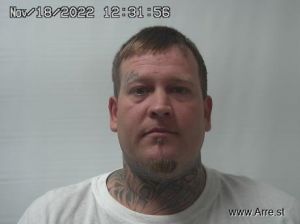 Steven Stewart Arrest Mugshot