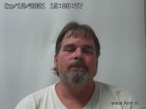 Steven Wagy Ii Arrest Mugshot