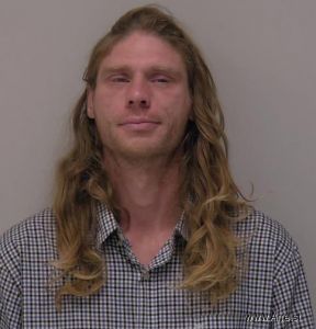 Steven Warner Arrest Mugshot