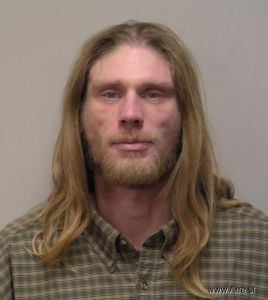 Steven Warner Arrest Mugshot