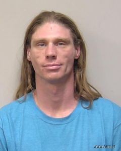 Steven Warner Arrest Mugshot