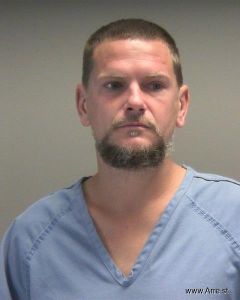 Steven Weilbacher Arrest Mugshot