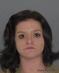 Stevie Ashcraft Arrest Mugshot