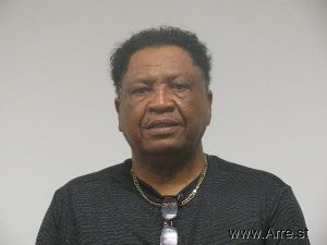 Stevie Foy Arrest Mugshot