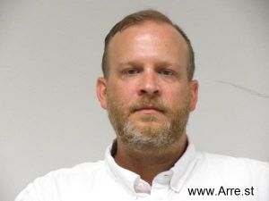 Stewart Bottoms Arrest Mugshot