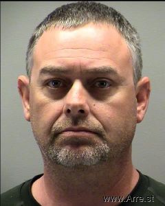 Stoney Miller Arrest Mugshot