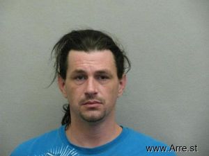 Stuart Johnson Arrest Mugshot