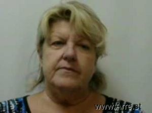 Susan Dennett Arrest Mugshot