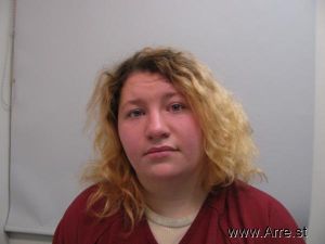 Susan Hartman Arrest Mugshot