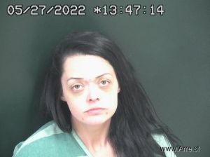 Susan Macpherson Arrest Mugshot