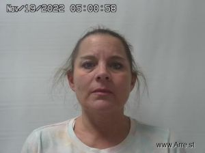 Susan Vandyke Arrest Mugshot