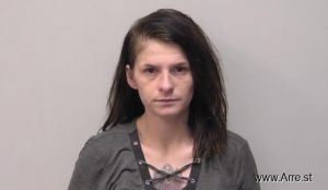 Susanna Johnson Arrest Mugshot