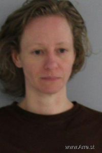 Susanne Purdy Arrest Mugshot
