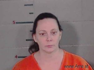 Suzanne Daniels Arrest