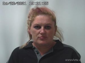 Suzanne Stocker Arrest Mugshot