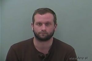 T Krasnodembski Arrest Mugshot