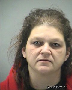 Tabatha Adkins Arrest Mugshot