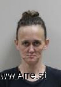 Tabitha Keezer Arrest Mugshot