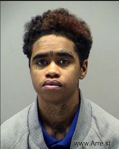 Takeya Clemons Arrest Mugshot