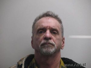 Tam Ally Arrest Mugshot