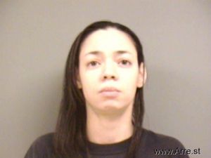 Tamara Gibson Arrest Mugshot