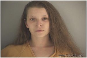 Tamara Woodworth Arrest