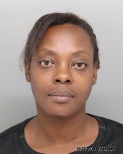 Tameco Jones Arrest Mugshot